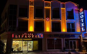 Gulluk Life Hotel